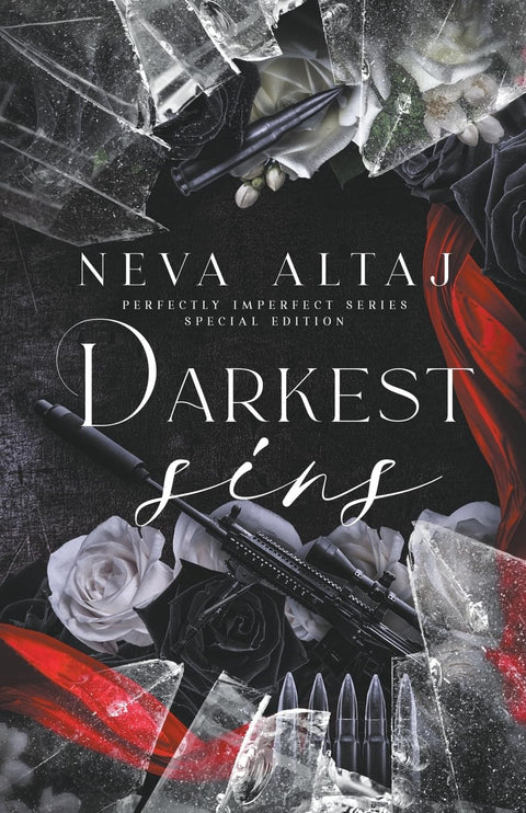 Darkest Sins (Perfectly Imperfect, #9) by Neva Altaj