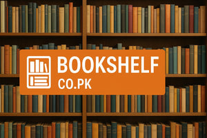Bookshelf